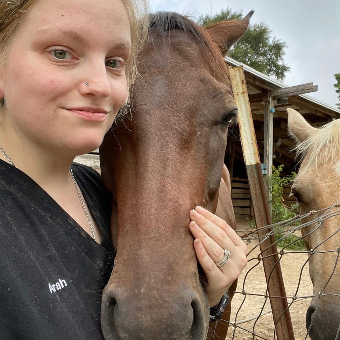 Arah Lightfoot-Horstmann