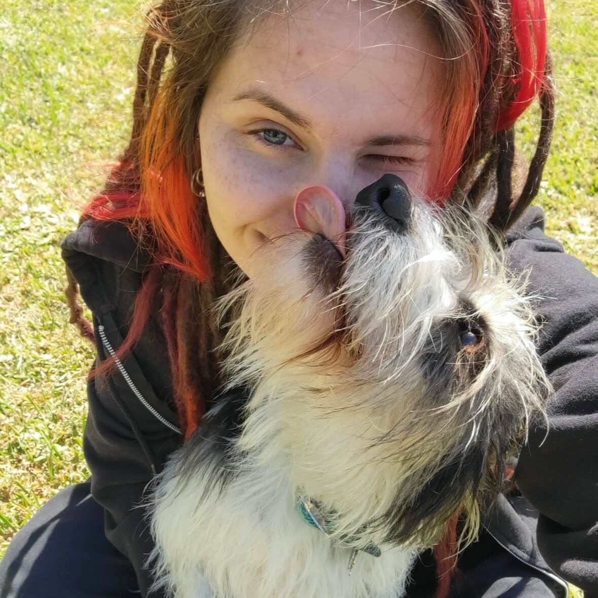 Tiffany Sentilles Locke