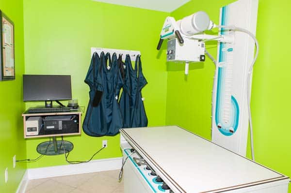Diagnostics