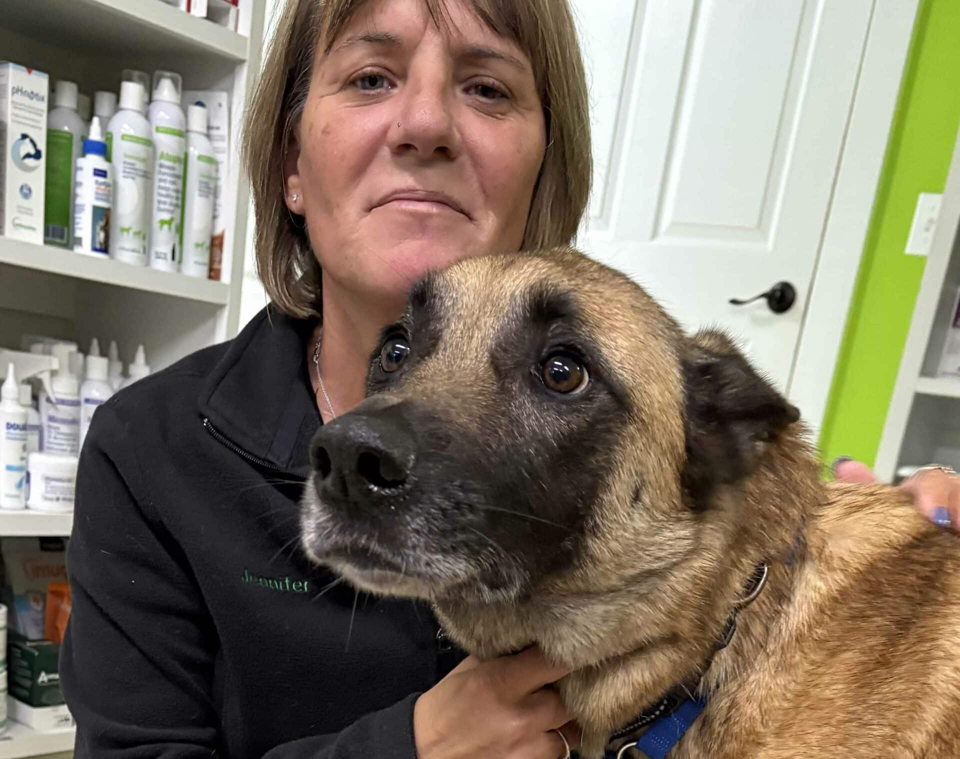 Ready to Support Your Pet’s Next Chapter